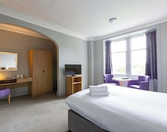 The Highland Hotel by Compass Hospitality (Strathpeffer, United Kingdom)