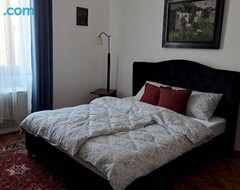 Koko talo/asunto Weisz Apartments (Carei, Romania)