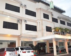 Khách sạn Hotel Madinah (Banda Aceh, Indonesia)