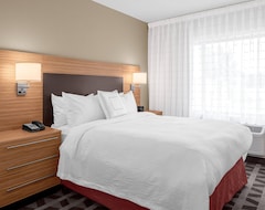 Khách sạn Towneplace Suites By Marriott Cincinnati Fairfield (Fairfield, Hoa Kỳ)