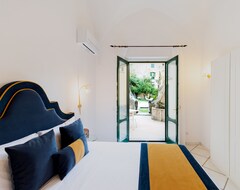 Hotel Amalfi Resort (Amalfi, Italija)