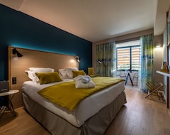 Hotel Best Western Montecristo-Bastia (Bastia, Frankrig)