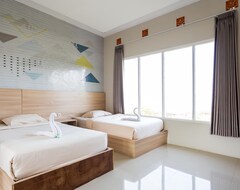 Otel Villa Panderman Indah (Blitar, Endonezya)