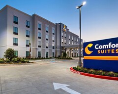 Hotel Comfort Suites Humble Houston IAH (Humble, Sjedinjene Američke Države)