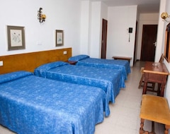 Khách sạn Hotel Arcadia (El Arenal, Tây Ban Nha)