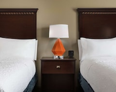 Otel Hampton Inn & Suites Ft. Lauderdale West-Sawgrass/Tamarac (Tamarac, ABD)