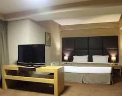 Hotel Corporate Htl And Convention (Ulan Bator, Mongolia)