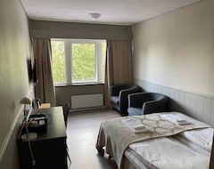 Khách sạn Sorreisa Hotell (Sørreisa, Na Uy)