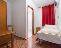 Hotelli Hostal San Rafael (Alcolea, Espanja)