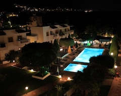 Lejlighedshotel Nikolas Villas Appartments (Chersonissos, Grækenland)