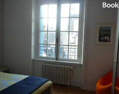 Cijela kuća/apartman Appartement Hypercentre Quimper (Quimper, Francuska)