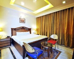 Khách sạn Hotel Zeeras (Varanasi, Ấn Độ)