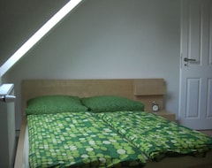 Casa/apartamento entero Apartment Kiel-Wik // Quiet And Central In The Maritime District (Kiel, Alemania)
