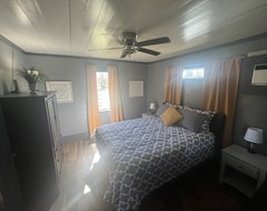 Hele huset/lejligheden Traveling Nurses Welcome! Perfectly Quaint Home In A Peaceful Country Setting (Lakeland, USA)