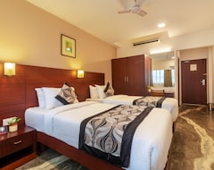 Zip By Spree Hotels Mangala Towers (Thrissur, India)