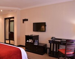 Hotelli Premier Pretoria (Arcadia, Etelä-Afrikka)