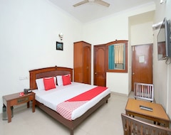 AA Hotels & Resorts - Mohali (Chandigarh, Hindistan)