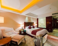 Khách sạn Grand Golden Dragon Hotel (Ningde, Trung Quốc)