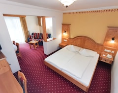 Hotelli Hotel Angerwirt (Kleinarl, Itävalta)