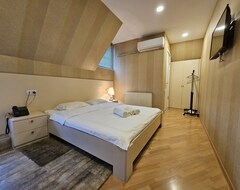 Hotel Boutique IVERIA (Tbilisi, Georgia)