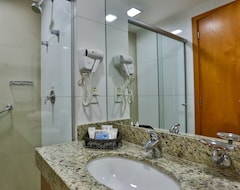 Quality Hotel & Suites Brasilia (Brasília, Brasilien)