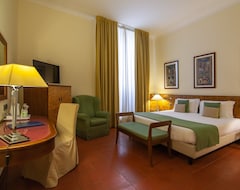 Hotel Ilaria (Lucca, İtalya)