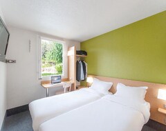 Hotelli B&B HOTEL Antibes Sophia Antipolis (Biot, Ranska)