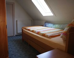 Toàn bộ căn nhà/căn hộ Apartment For 6 Persons (Ihlow, Đức)
