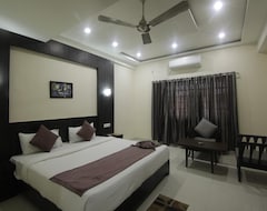 Hotelli Silver Shine (Chhindwara, Intia)
