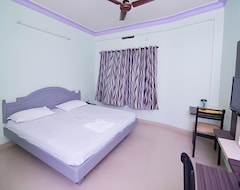 Hotel Govind Regency (Thrissur, India)