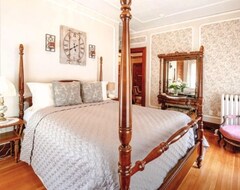 600 Main Bed & Breakfast (Toms River, USA)