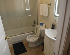 Hostel / vandrehjem Duo Housing (Washington D.C., USA)