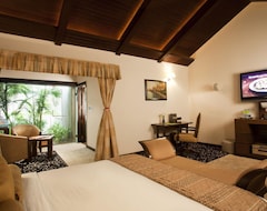 Hotelli Celestia Suites at Leonia (Hyderabad, Intia)