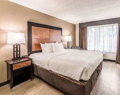 Hotel Quality Inn (Pensacola, USA)