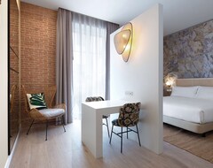 Atocha Hotel Madrid, Tapestry Collection By Hilton (Madrid, Spain)