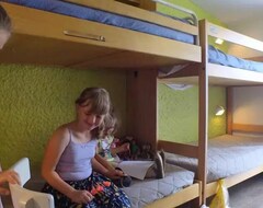 Koko talo/asunto Vvf Villages The Channel Islands - 3 Rooms 6 Persons 1 Baby (Portbail, Ranska)