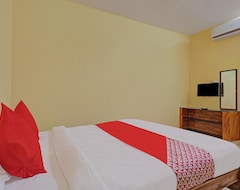 Hotelli Oyo Flagship 82537 Sona Rooms (Tiruchirappalli, Intia)