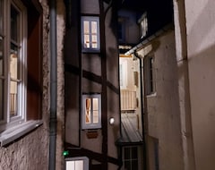 Hotelli Hotel Le Chambellan (Dijon, Ranska)