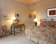 Hotel Canyon Villa Bed & Breakfast Inn of Sedona (Sedona, USA)