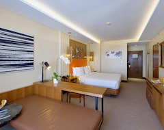 Khách sạn Be Resorts Mactan (Cebu City, Philippines)