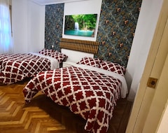 Hotel Sol-carlos V Apartaments & Suites (Madrid, España)