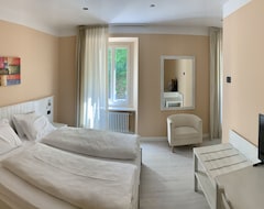 Hotel Du Lac Parc & Residence (Lavarone, Italia)
