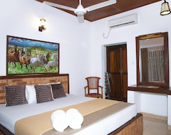 Hotelli Jkab Beach Resort (Trincomalee, Sri Lanka)