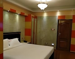 Hotel Sunpark Grand (Udhagamandalam, India)