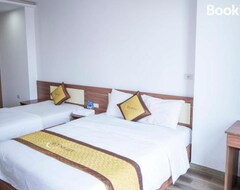 Khách sạn Sky Night Hotel (Bắc Ninh, Việt Nam)