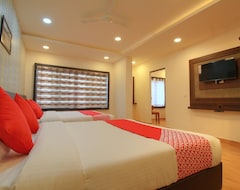 Hotel Capital O 16047 Igloo Residency (Madikeri, India)