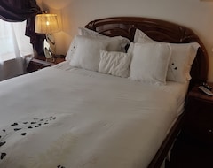 Hotelli The Royal Princess Guest Lodge (Randburg, Etelä-Afrikka)