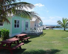 Hotel Pelican Beach Villas (Marsh Harbour, Bahamas)