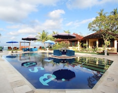 Hotel Bali Seascape Beach Club (Candi Dasa, Indonezija)