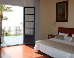 Hotel Residence Santa Maria (Playa de Fanabé, Spanien)
